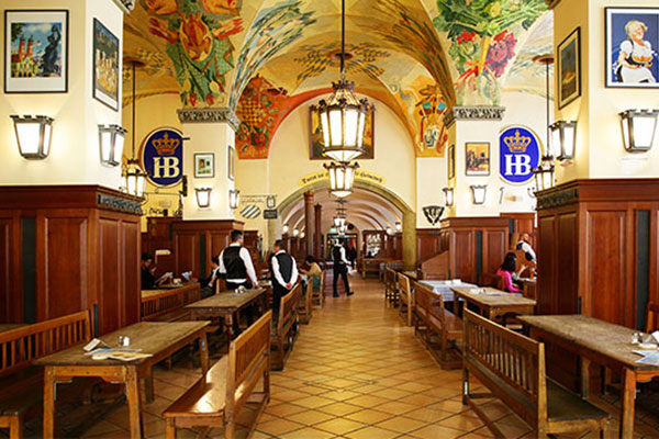 Hofbräu