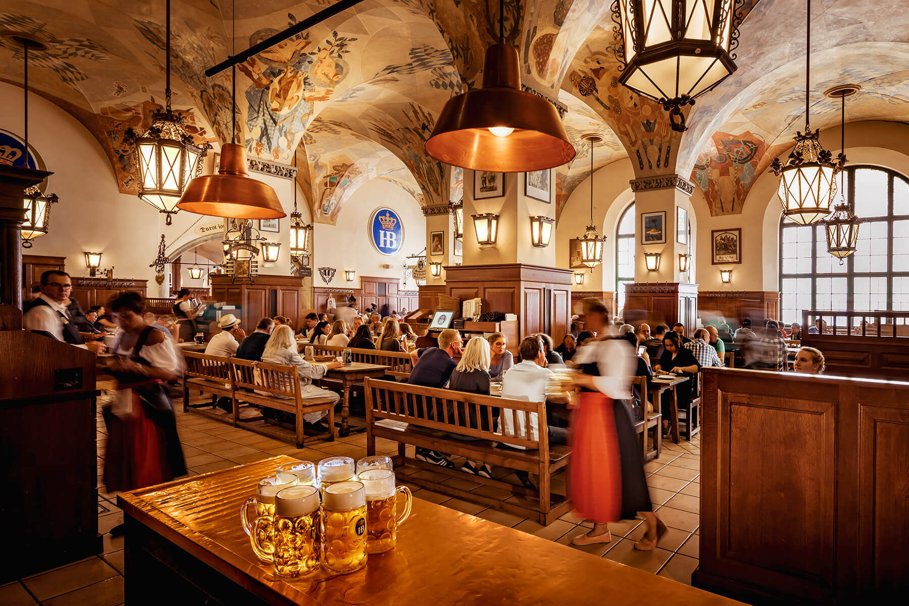 Hofbräu