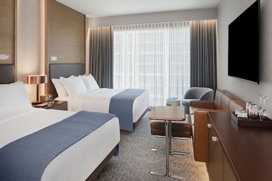 The Joseph Hotel