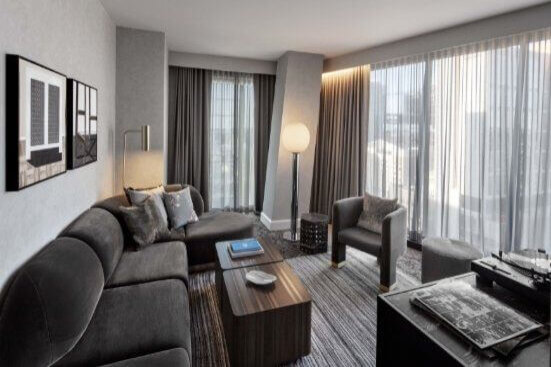 The Joseph Hotel