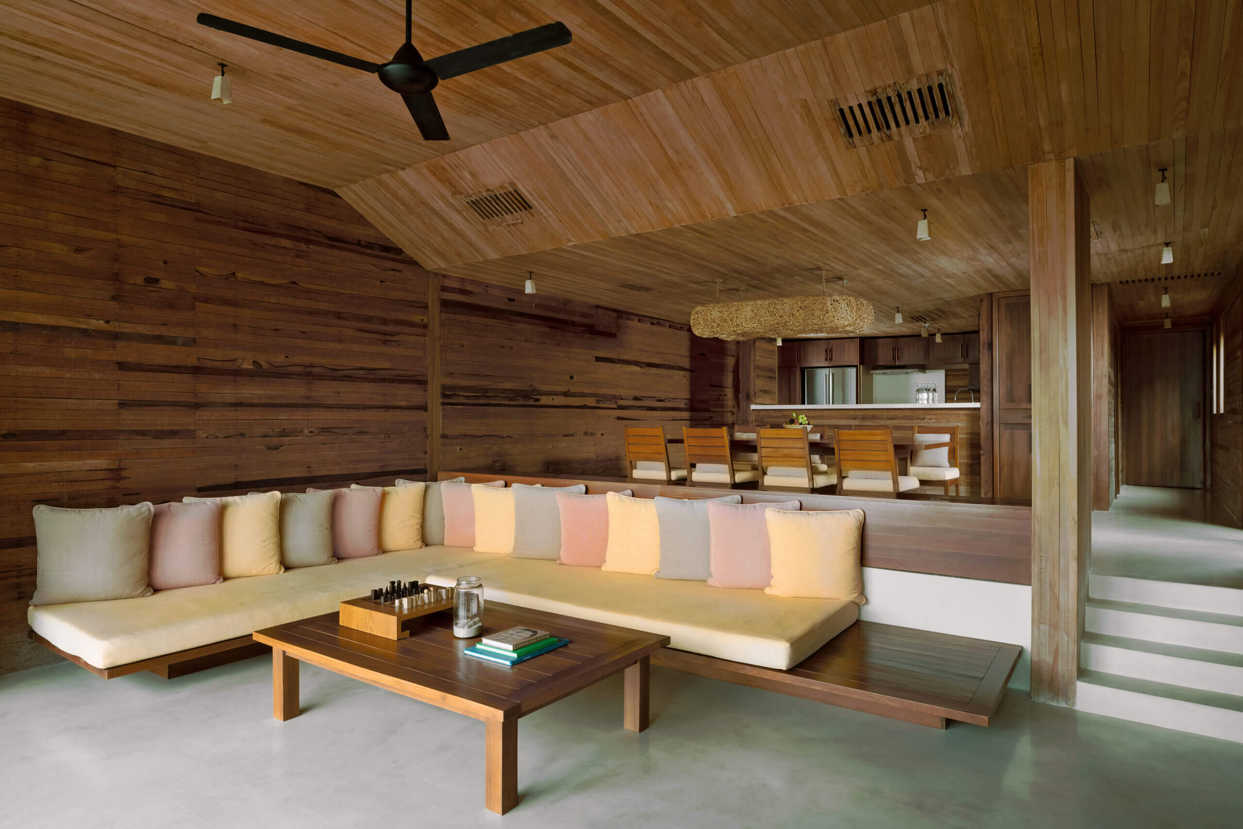 Six Senses Con Dao