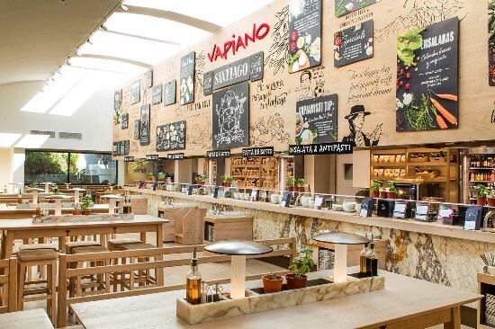 Vapiano