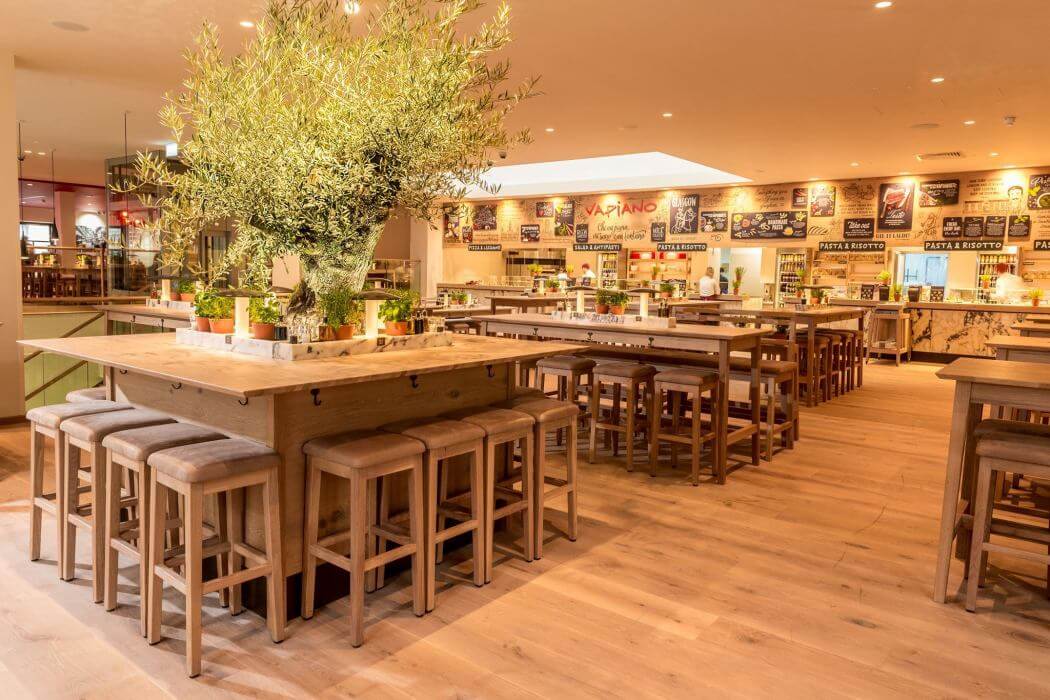 Vapiano