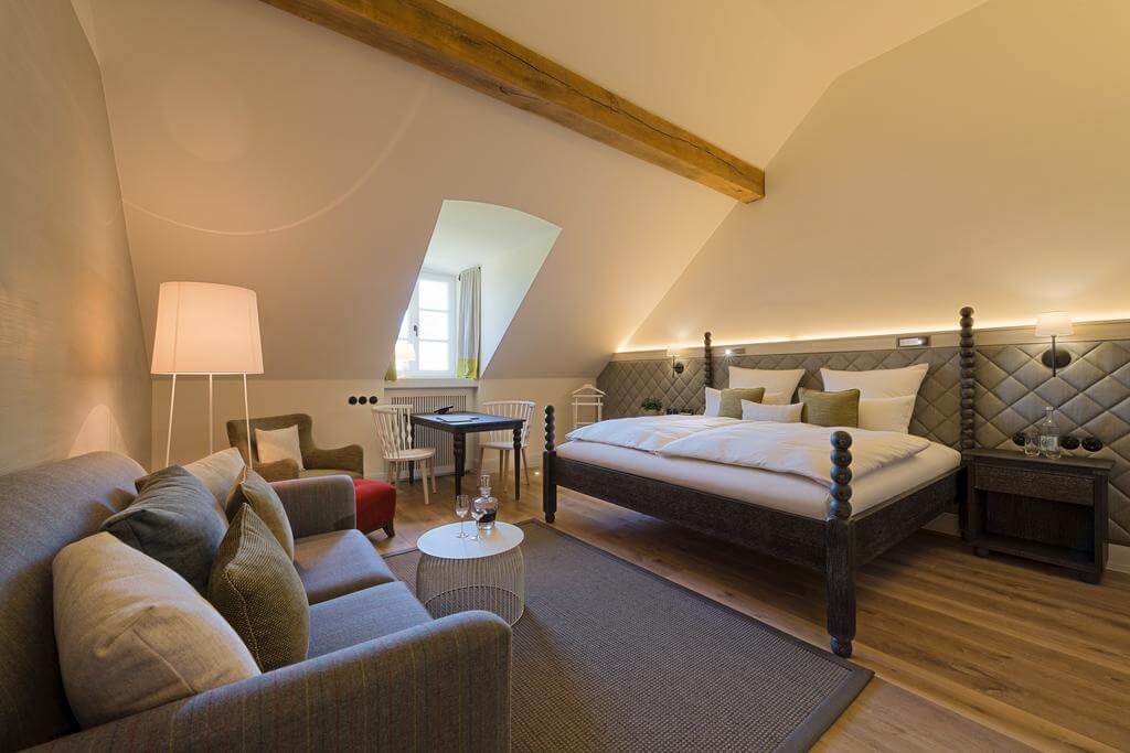 Weissenhaus Grand Village
